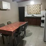 Departamentos Sarmiento
