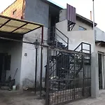 Departamentos Sarmiento
