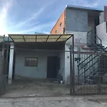 Departamentos Sarmiento