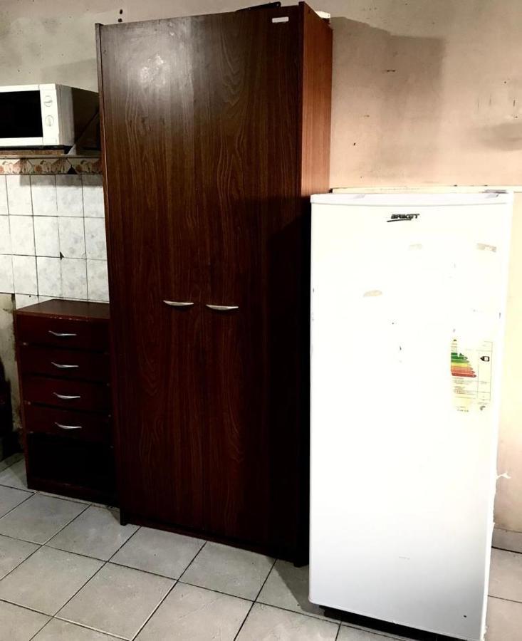 Departamentos Sarmiento Apartamento