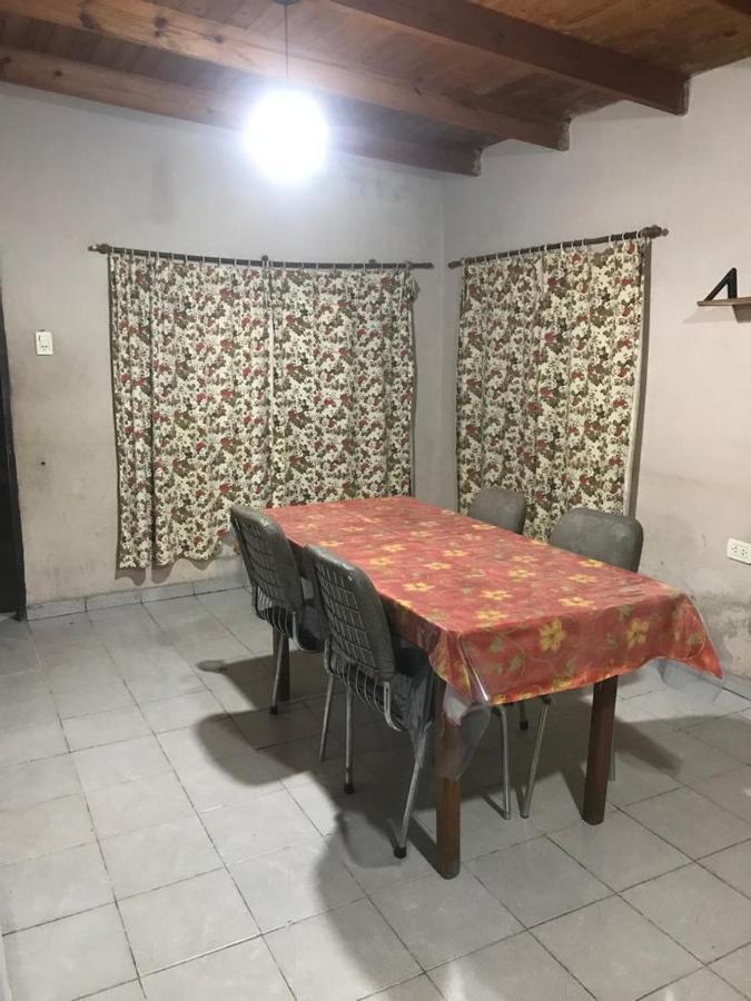 Apartamento Departamentos Sarmiento