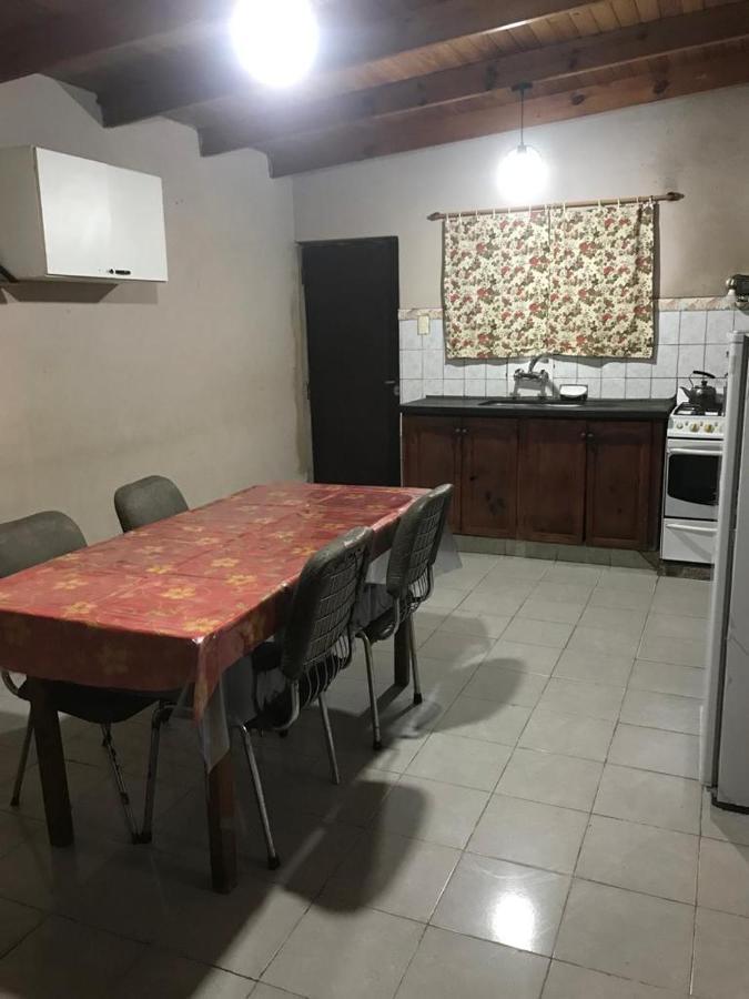 Apartamento Departamentos Sarmiento *